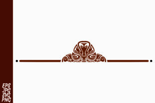 Border Decorative Graphics & Illustrations