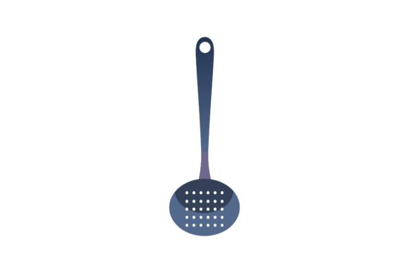 Ladle - Cooking Decorative Icon